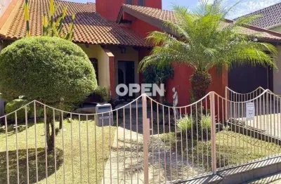 Casa à venda com 302 m² e 4 dormitórios (1 suíte) no bairro marechal rondon – canoas