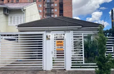 Casa com 3 quartos à venda na Rua dos Pardais, Igara, Canoas