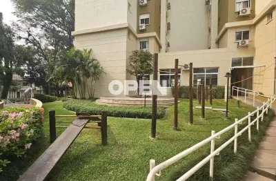 Apartamento com 3 quartos à venda na Rua Frederico Guilherme Ludwig, Centro, Canoas