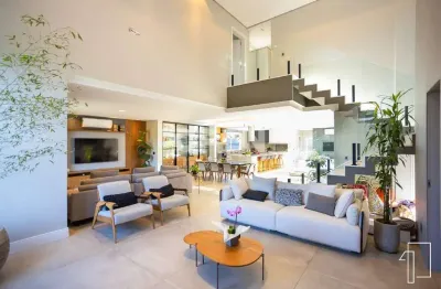 Casa em condomínio fechado 04 dormitórios, sendo 03 suítes – bairro nossa senhora das graças, canoas