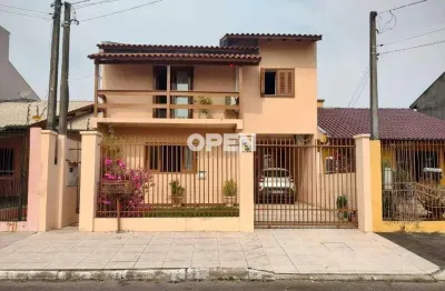 Casa com 3 quartos à venda na Rua das Andorinhas, Igara, Canoas