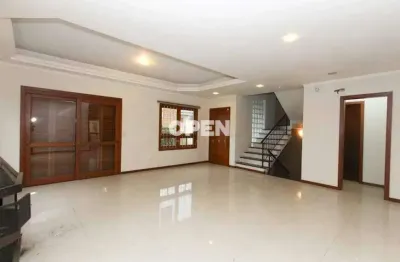 Sobrado 03 dormitórios sendo 01 suíte , nossa sra. das graças , canoas .