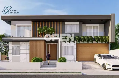 Sobrado 03 dormitórios sendo 03 suítes , mont serrat , canoas .