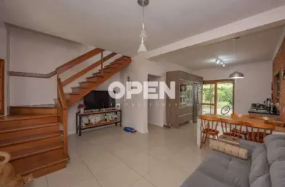 Sobrado 04 dormitórios sendo 01 suíte master , bela vista, canoas .