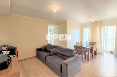 Apartamento 03 dormitórios sendo 01 suíte , centro ,canoas .