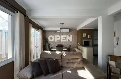 Casa em condomínio 03 dormitórios sendo 01 suíte , moinhos de vento , canoas .