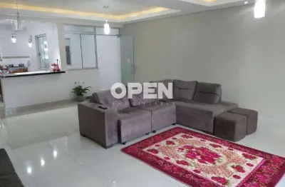 Casa com 3 quartos para alugar no Igara, Canoas 