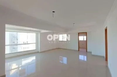 Apartamento 03 dormitórios com suíte no centro de canoas – espaço e sofisticação
