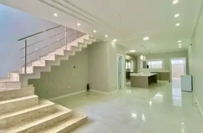 Casa com 3 quartos à venda na Rua Ravena, Quintas de Palermo, Canoas