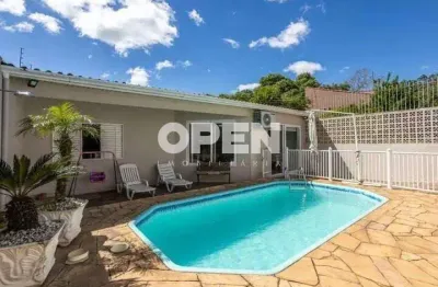 Casa com 3 quartos à venda na Rua Doutor Olavo Fernandez, Estância Velha, Canoas