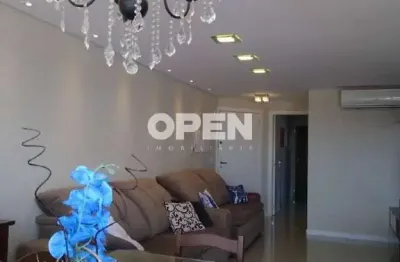 Apartamento com 3 quartos à venda na Nossa Senhora das Graças, Canoas  por R$ 750.000