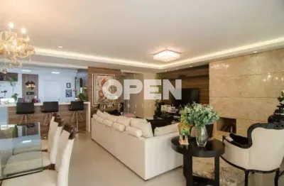 Apartamento com 3 quartos à venda na Rua Coelho Neto, Centro, Canoas