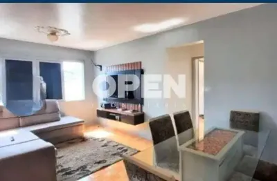 Apartamento com 2 quartos à venda na Avenida Santos Ferreira, Marechal Rondon, Canoas