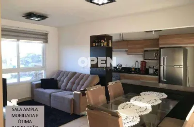 Apartamento com 1 quarto à venda na Rua Coronel Vicente, Centro, Canoas