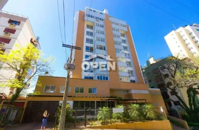 Apartamento 3 dormitórios com suíte para locação no centro de canoas