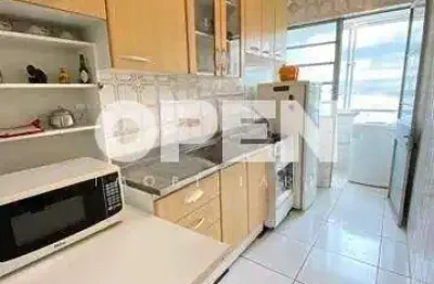 Apartamento com 1 quarto à venda na Rua Doutor Barcelos, Centro, Canoas