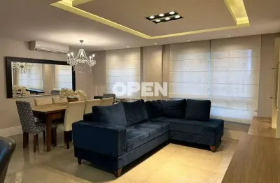 Apartamento à venda no condomínio com 3 dormitórios - life park garden – 76 m² | marechal rondon – canoas