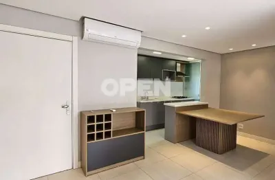 Apartamento com 3 quartos à venda na Avenida Doutor Sezefredo Azambuja Vieira, Marechal Rondon, Canoas