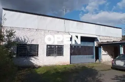 Ponto comercial para alugar na Rua Gomes Freire de Andrade, Nossa Senhora das Graças, Canoas