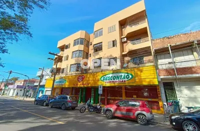 Apartamento disponível para locação com 1 dormitório no bairro niterói em canoas.