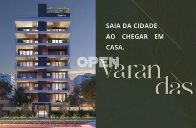 Apartamento de 03 dormitórios, sendo 01 suíte, no bairro nossa senhora das graças em canoas.