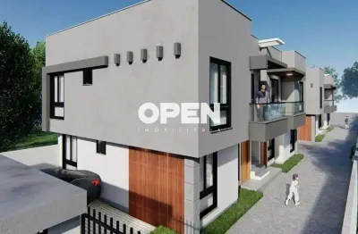 Apartamento com 2 quartos à venda na Rua Pandiá Calógeras, Niterói, Canoas