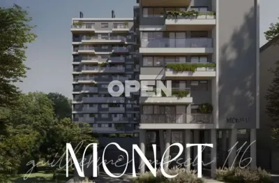 Apartamento com 2 quartos à venda no Centro, Canoas  por R$ 612.777