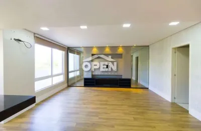 Apartamento à venda no centro de canoas – 3 dormitórios, sendo 2 suítes