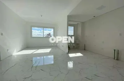 Apartamento para venda com 3 dormitórios, sendo 1 suíte, no centro de canoas