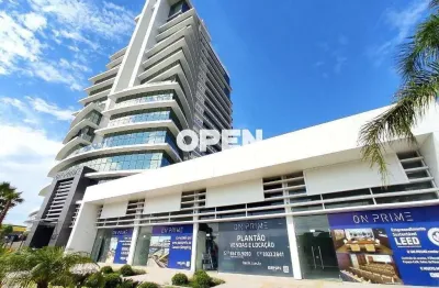 Ponto comercial para alugar na Rua Doutor Barcelos, Centro, Canoas