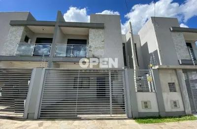 Sobrado para locação com 3 dormitórios, sendo 1 suíte – bairro mont serrat, canoas