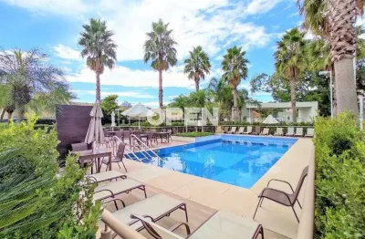 Apartamento com 2 quartos para alugar no Centro, Canoas  por R$ 1.900