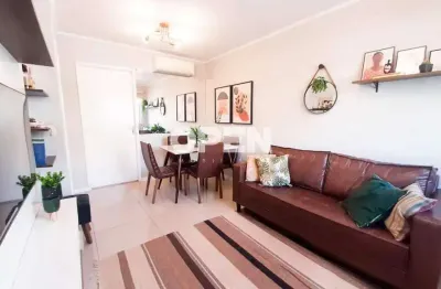 Casa em condomínio fechado com 2 quartos à venda na Rua dos Guaramirins, Igara, Canoas