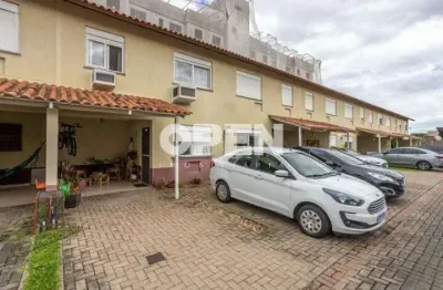 Casa em condomínio fechado com 3 quartos à venda na Rua República, Harmonia, Canoas