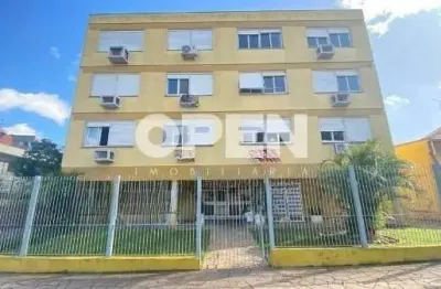 Apartamento com 2 quartos à venda no Marechal Rondon, Canoas  por R$ 320.000