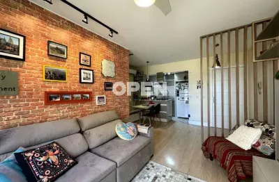 Apartamento com 3 quartos à venda na Avenida Farroupilha, Marechal Rondon, Canoas