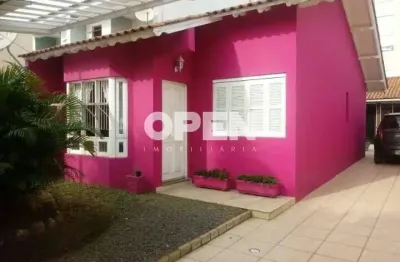Casa com 2 quartos à venda na Rua das Gaivotas, Igara, Canoas