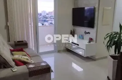 Apartamento com 2 quartos à venda no Marechal Rondon, Canoas  por R$ 600.000