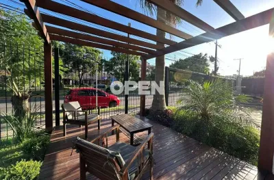 Cobertura duplex à venda com 193 m² e 3 dormitórios (1 suíte) no bairro marechal rondon – canoas