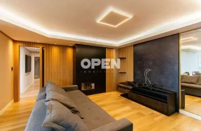 Apartamento com 3 quartos à venda na Rua Duque de Caxias, Marechal Rondon, Canoas