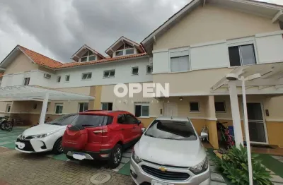 Casa em condomínio fechado com 4 quartos à venda na Avenida Açucena, Moinhos De Vento, Canoas
