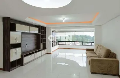 Apartamento 03 dormitórios sendo 01 suíte, marechal rondon canoas