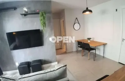 Apartamento com 2 quartos à venda na Rua Brasil, Centro, Canoas