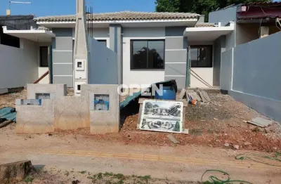 Casa com 3 quartos à venda na Rua das Perdizes, Igara, Canoas