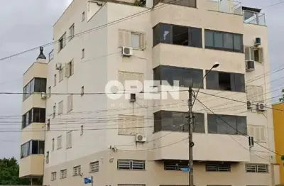 Apartamento à Venda com 2 Dormitórios no Bairro Harmonia – Canoas