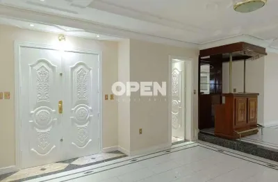 Apartamento com 4 quartos à venda na Rua Caetés, Centro, Canoas