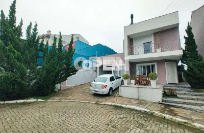 Casa em condomínio fechado com 3 quartos à venda na Avenida Farroupilha, Igara, Canoas