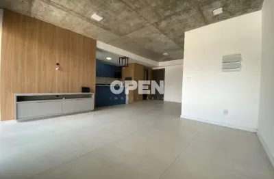 Apartamento com 2 quartos à venda no Centro, Canoas  por R$ 730.000