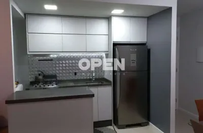 Apartamento com 2 quartos à venda na Rua Brasil, Centro, Canoas