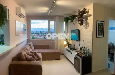 Apartamento com 2 quartos à venda na Avenida Doutor Sezefredo Azambuja Vieira, Moinhos De Vento, Canoas